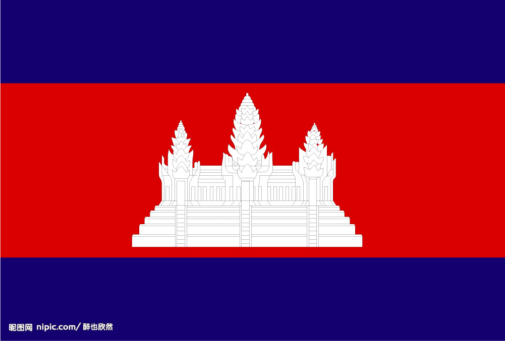 柬埔寨旅游签证