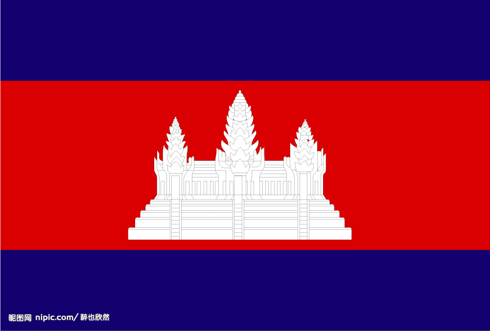 柬埔寨旅游签证