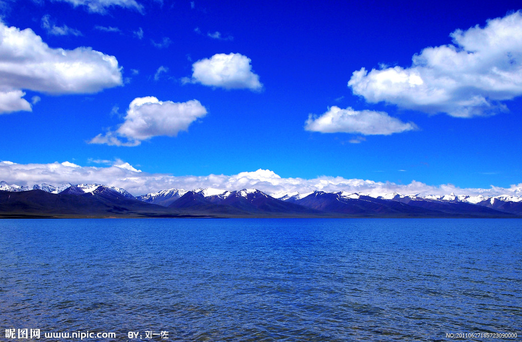 【西藏旅游】昆明-拉萨-纳木措-日喀则-林芝双飞全景9日游