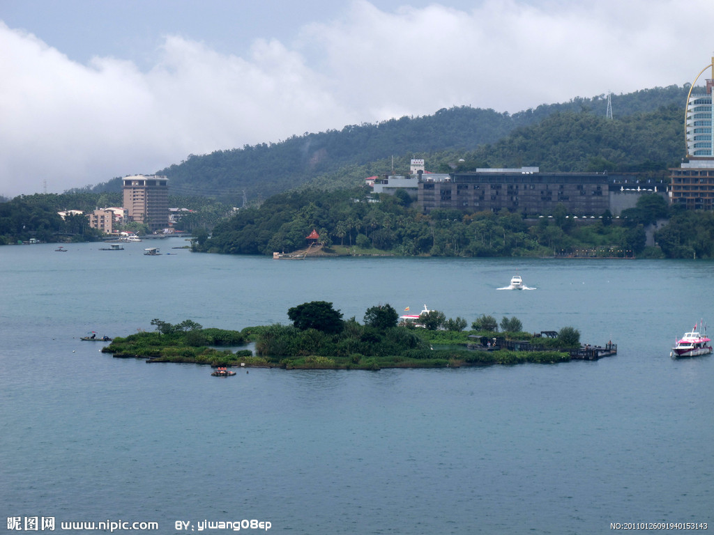 【台湾旅游】昆明至台湾8天7晚双飞环岛游(直航)