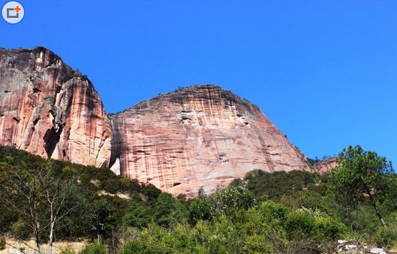 丽江黎明景区景点介绍